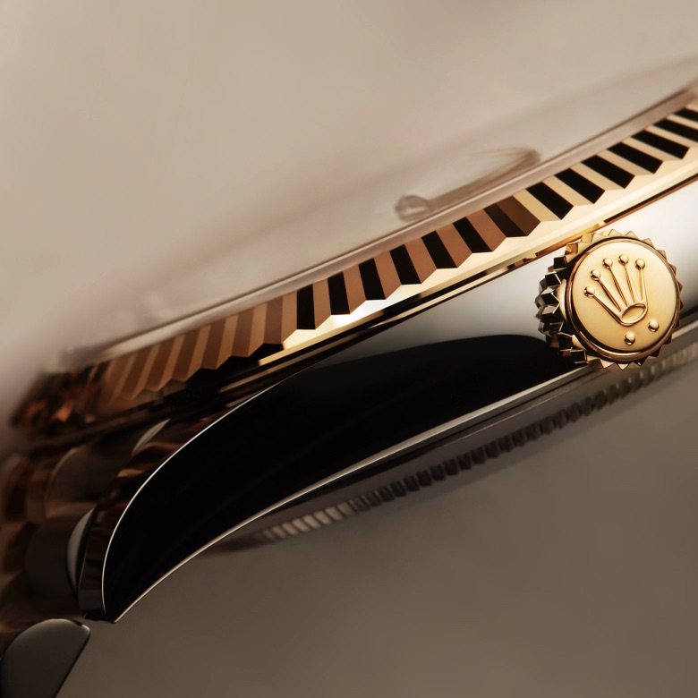 Discover the Rolex collection