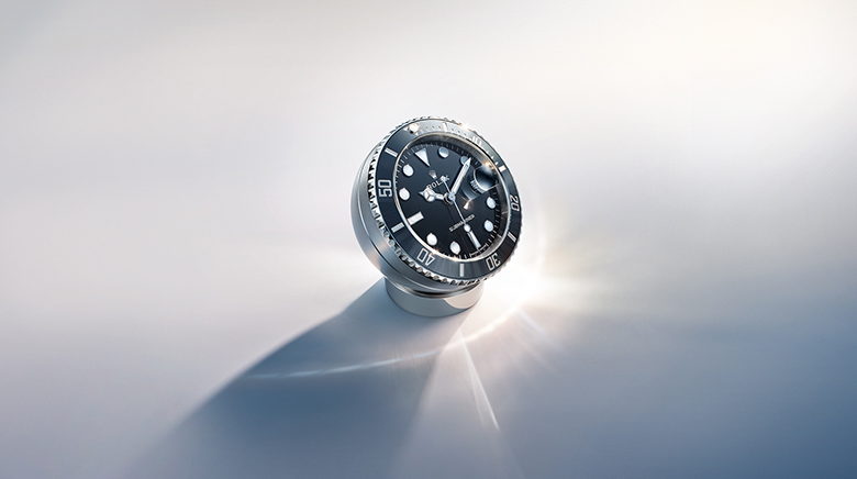 Rolex Accessoires - Charly Zenger
