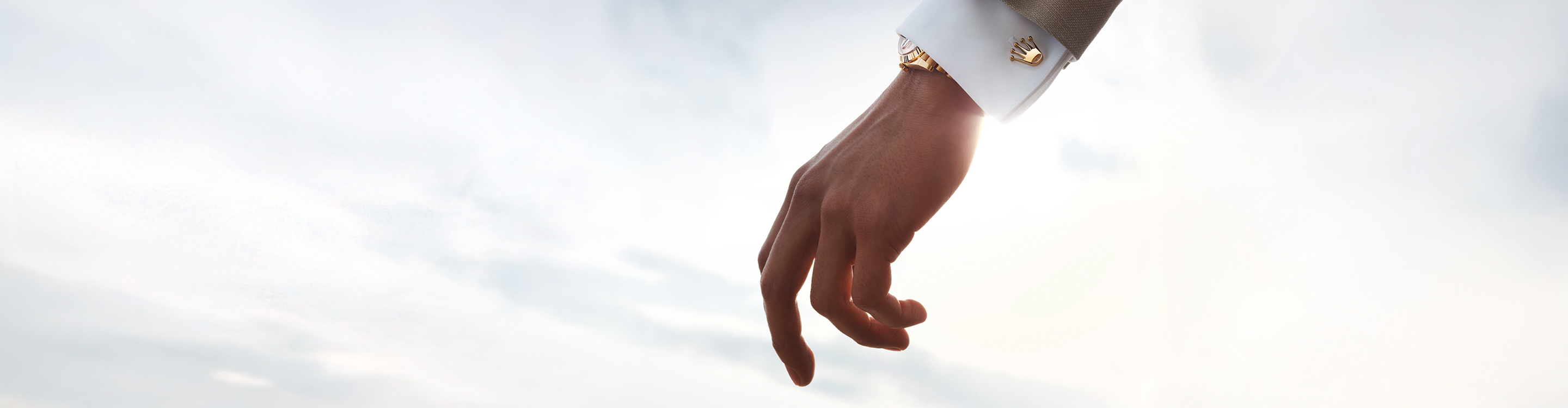 Rolex accessories - Charly Zenger