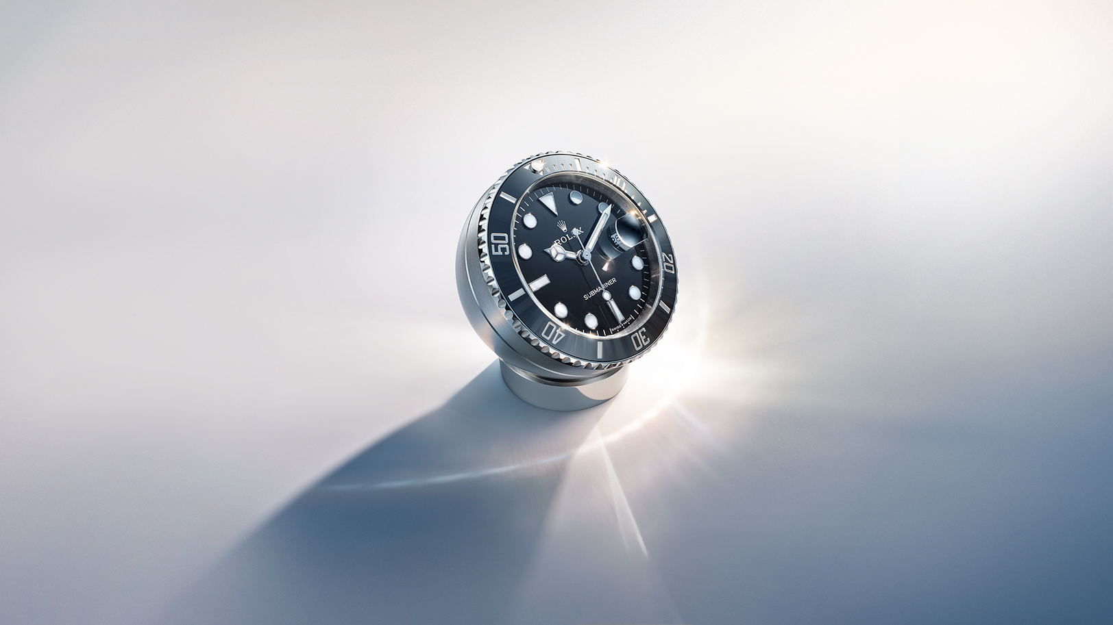 Rolex Accessoires - Charly Zenger