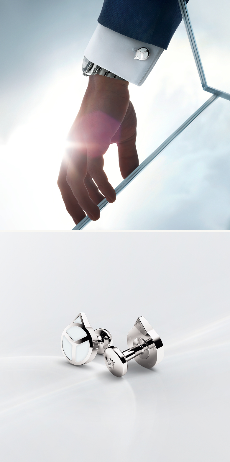 Rolex accessories - Charly Zenger