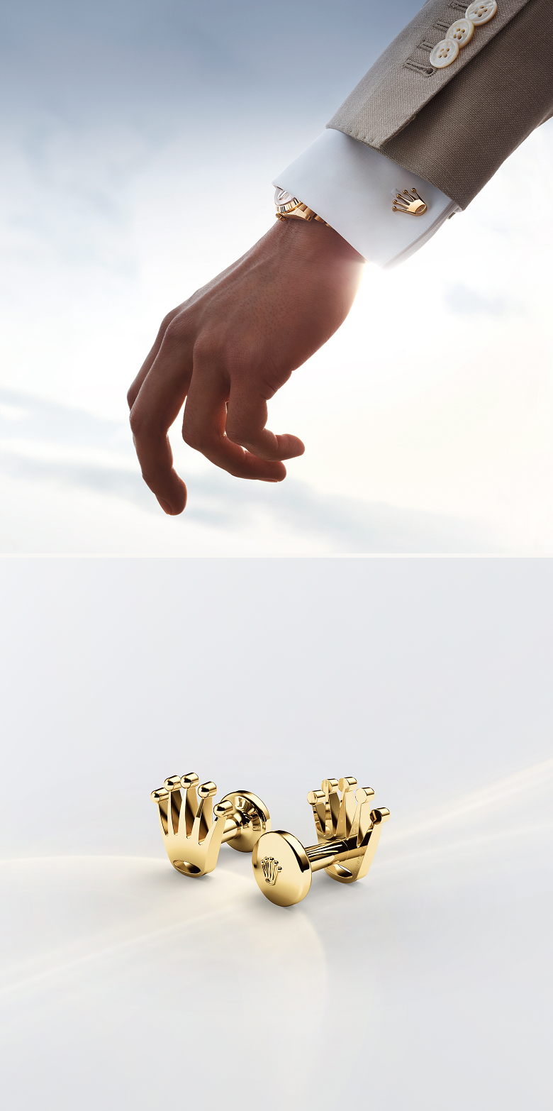 Rolex Accessoires - Charly Zenger