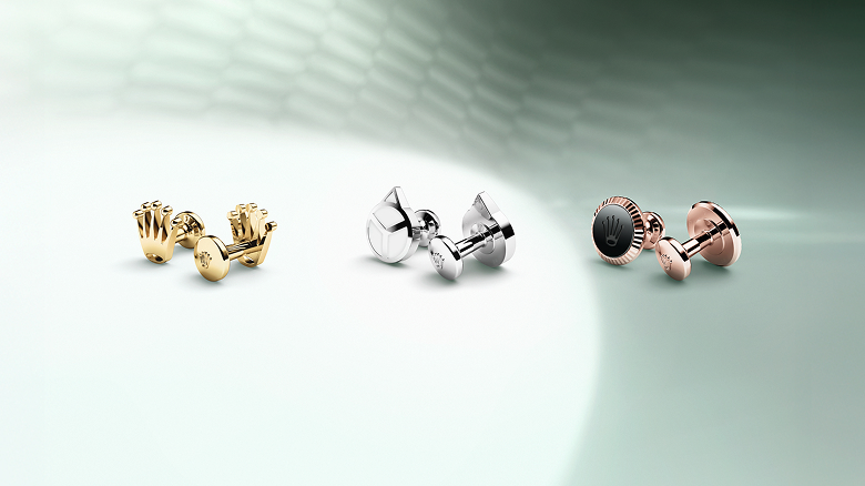Rolex Accessoires - Charly Zenger