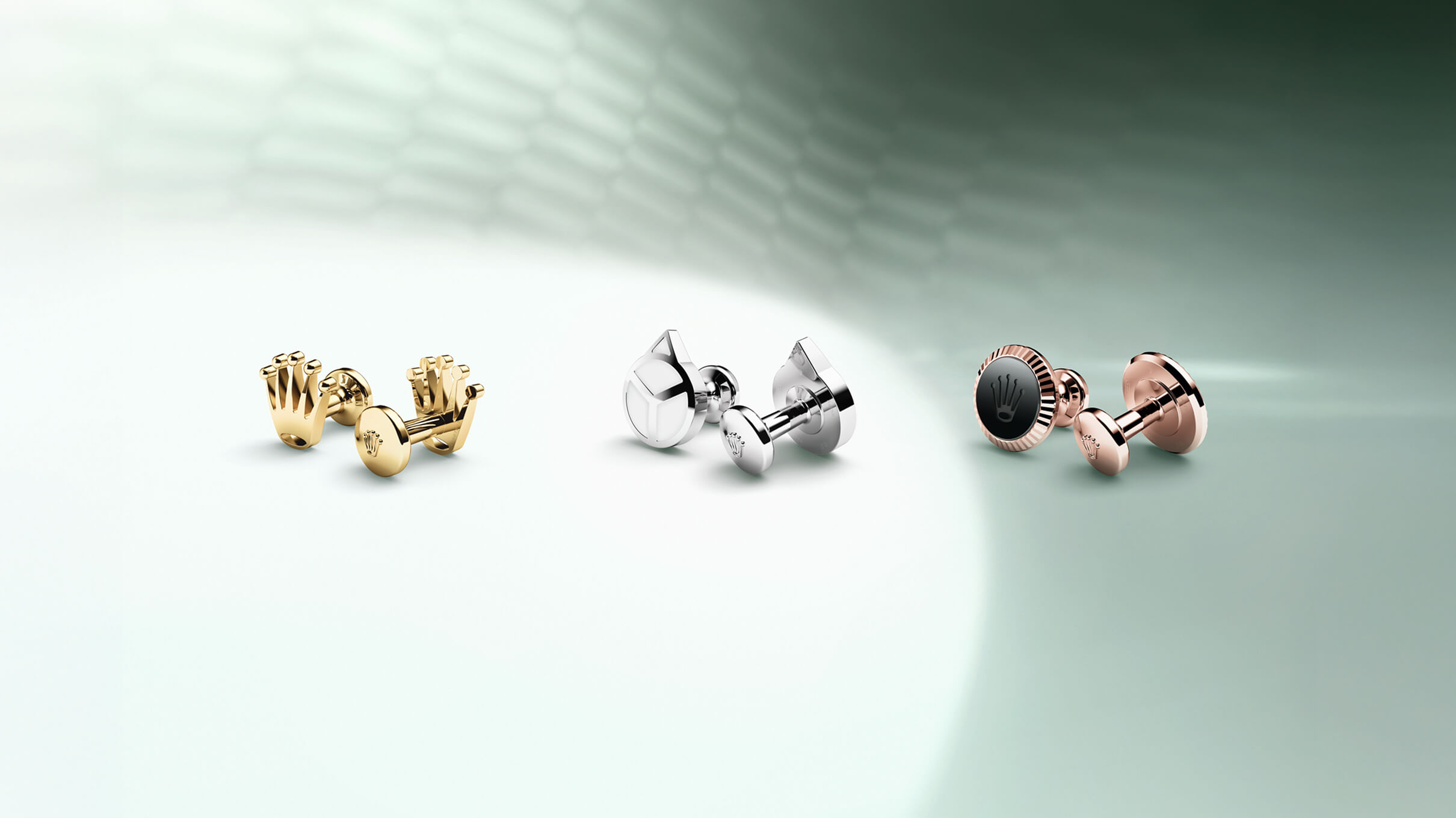 Rolex Accessoires - Charly Zenger