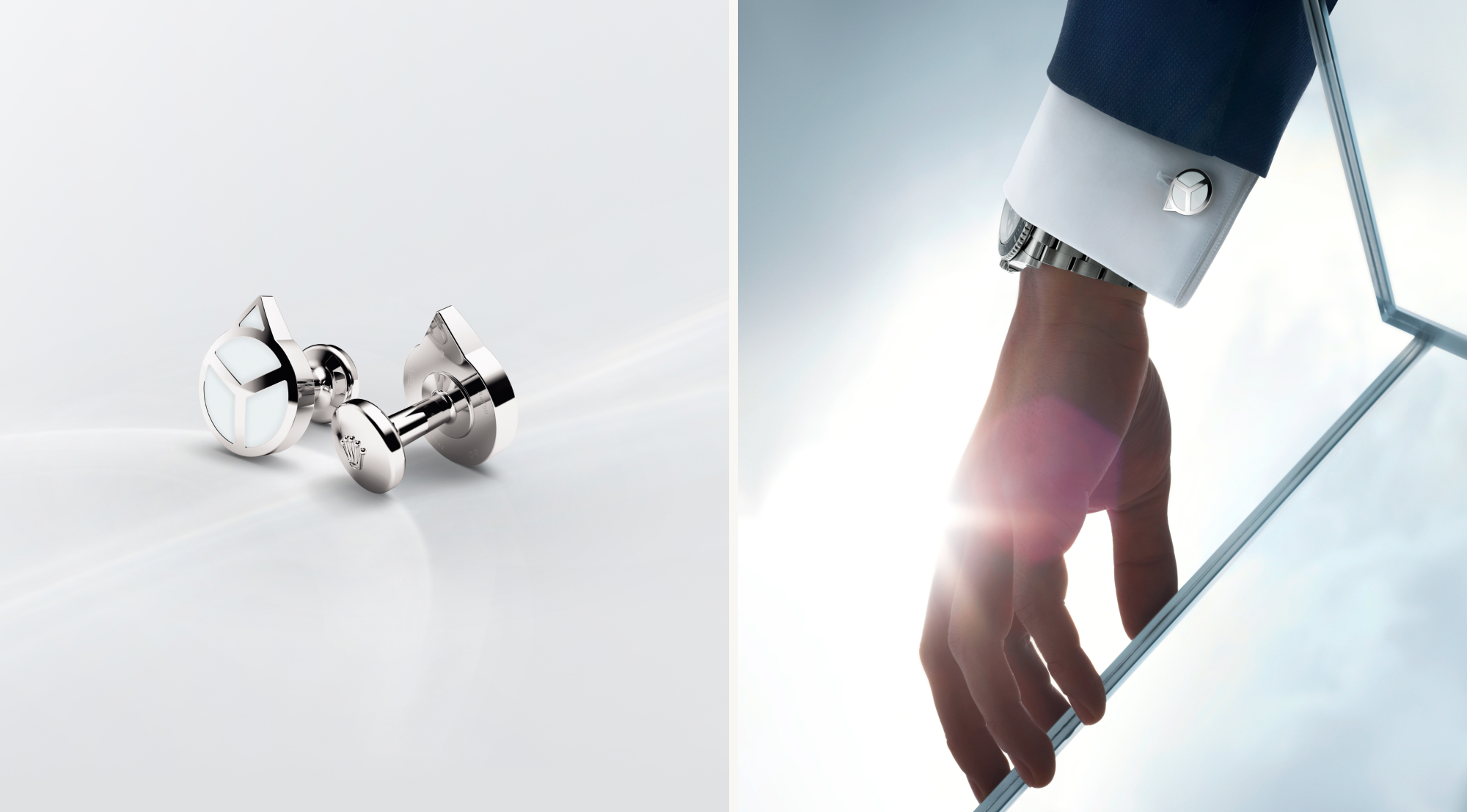 Rolex Accessoires - Charly Zenger