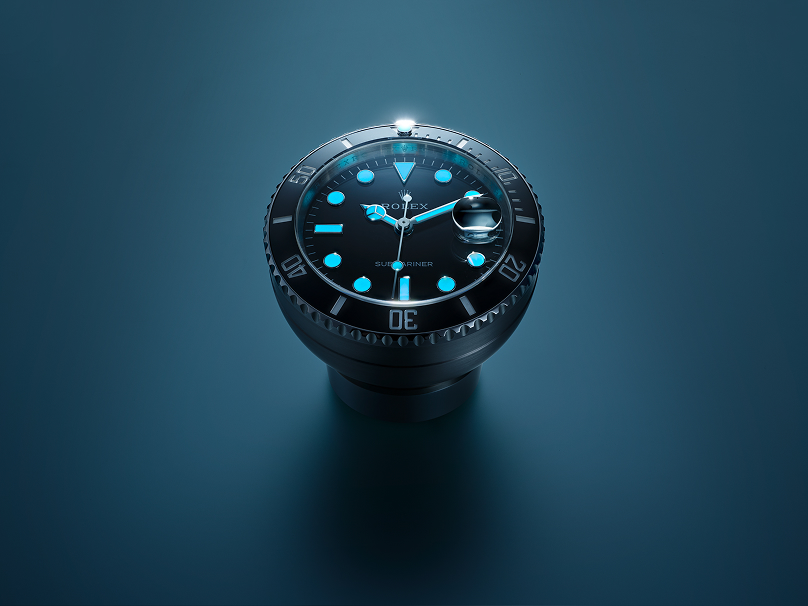 Rolex Accessoires - Charly Zenger