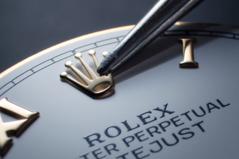 Watchmaking - Charly Zenger