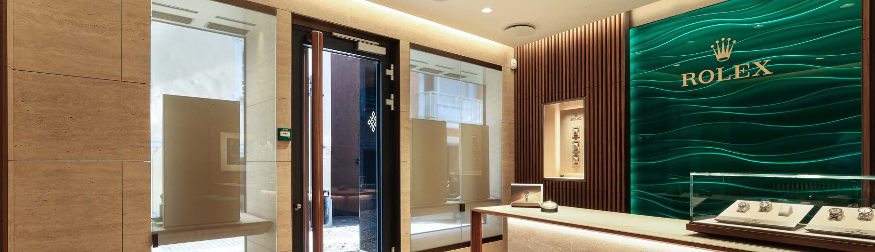 Contacts - Charly Zenger