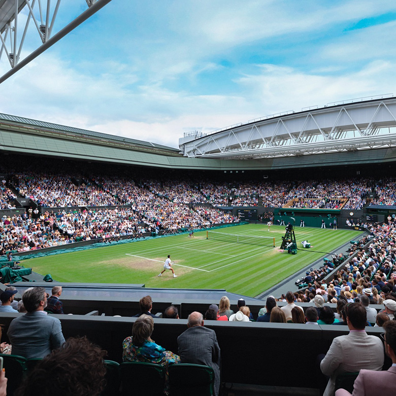 Wimbledon Championships