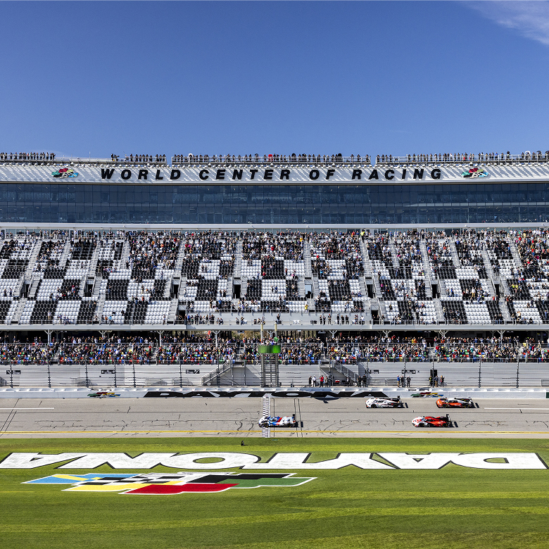 Endurance - Charly Zenger