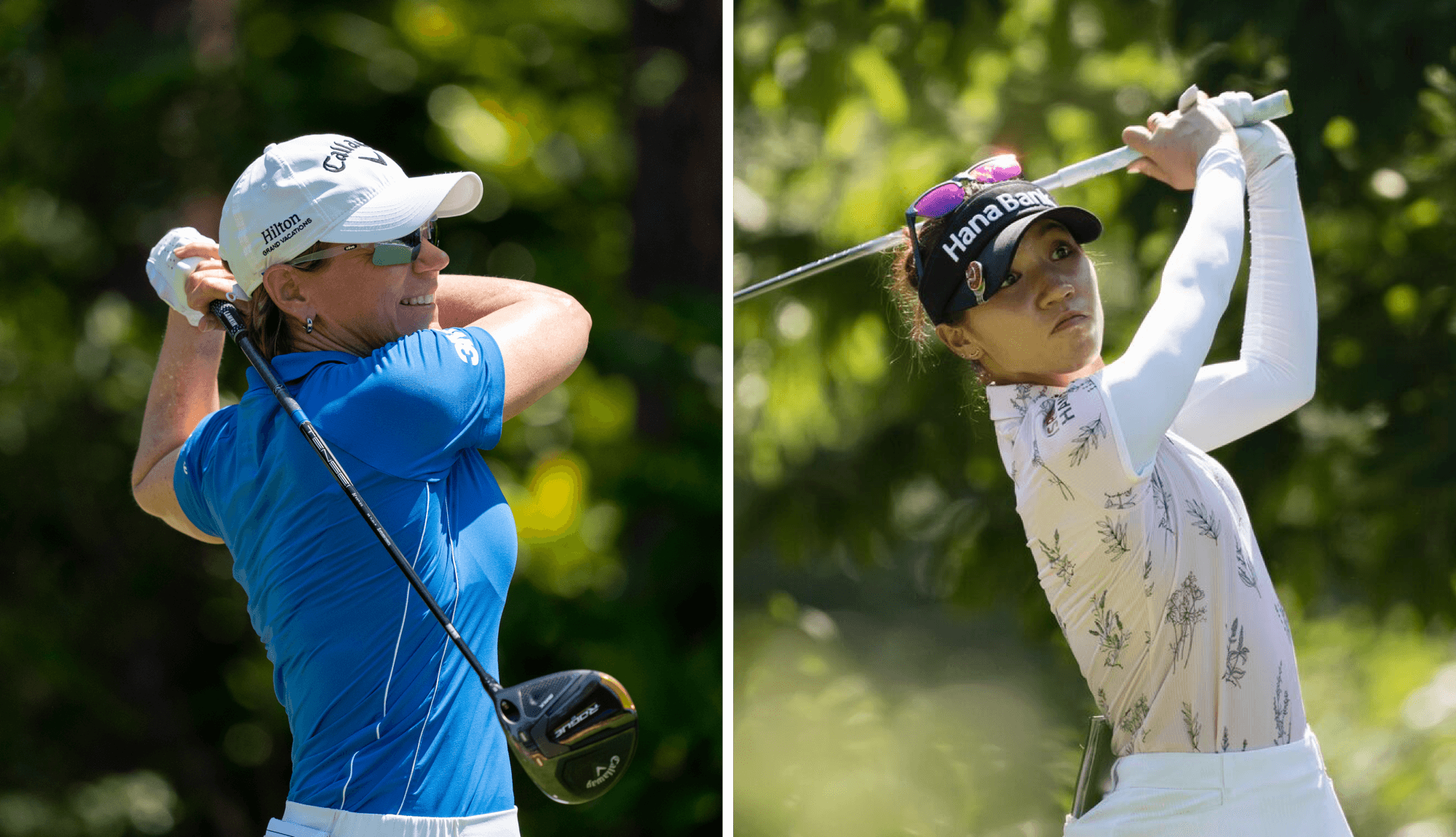 Rolex and The Amundi Evian Championship - Charly Zenger