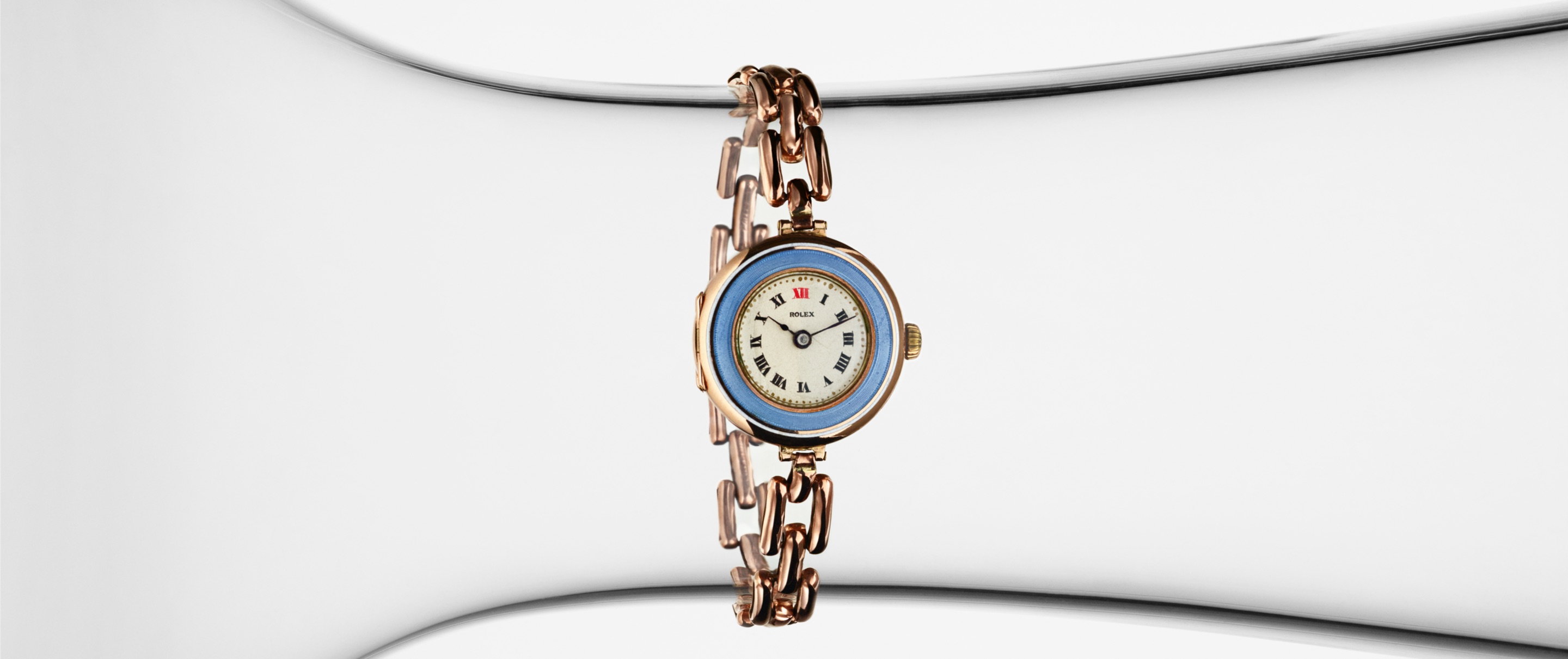 Viaggio nel cuore dell'universo Rolex - Charly Zenger