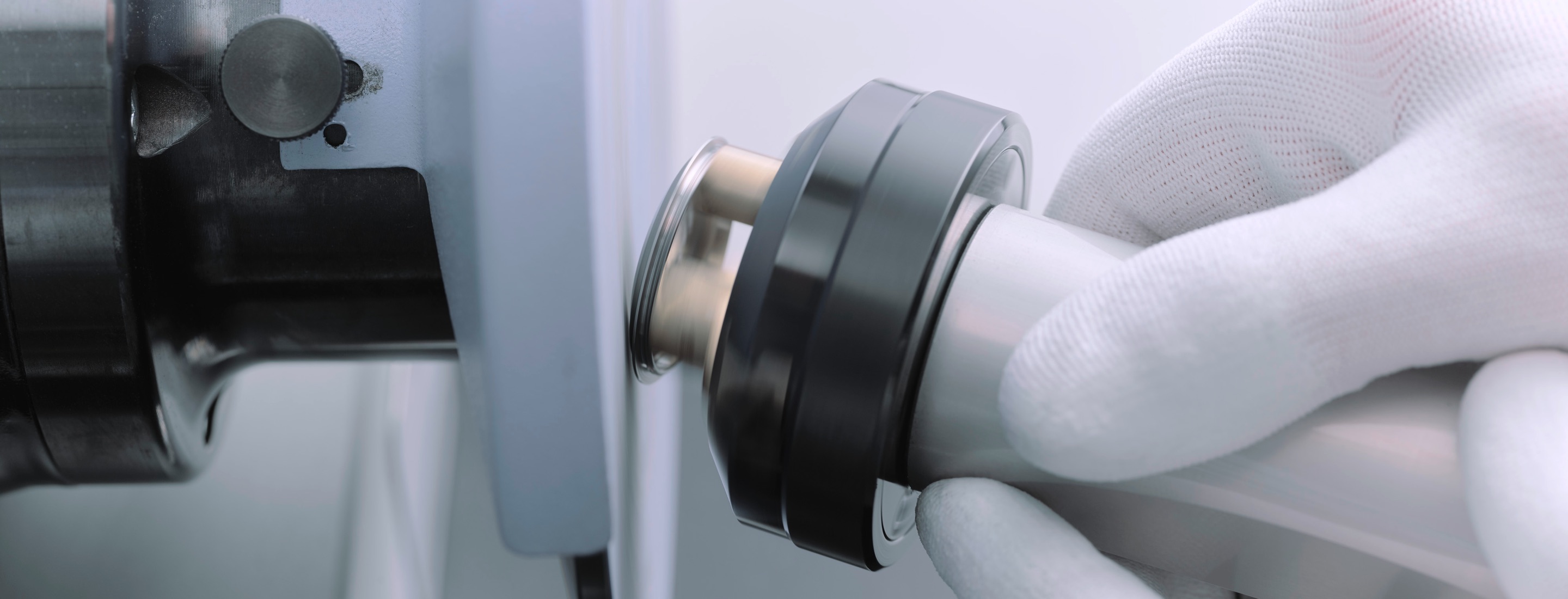 Servicing procedure - Charly Zenger