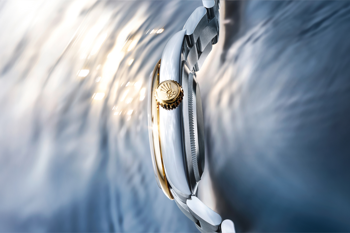 Rolex new watches 2026 - Charly Zenger