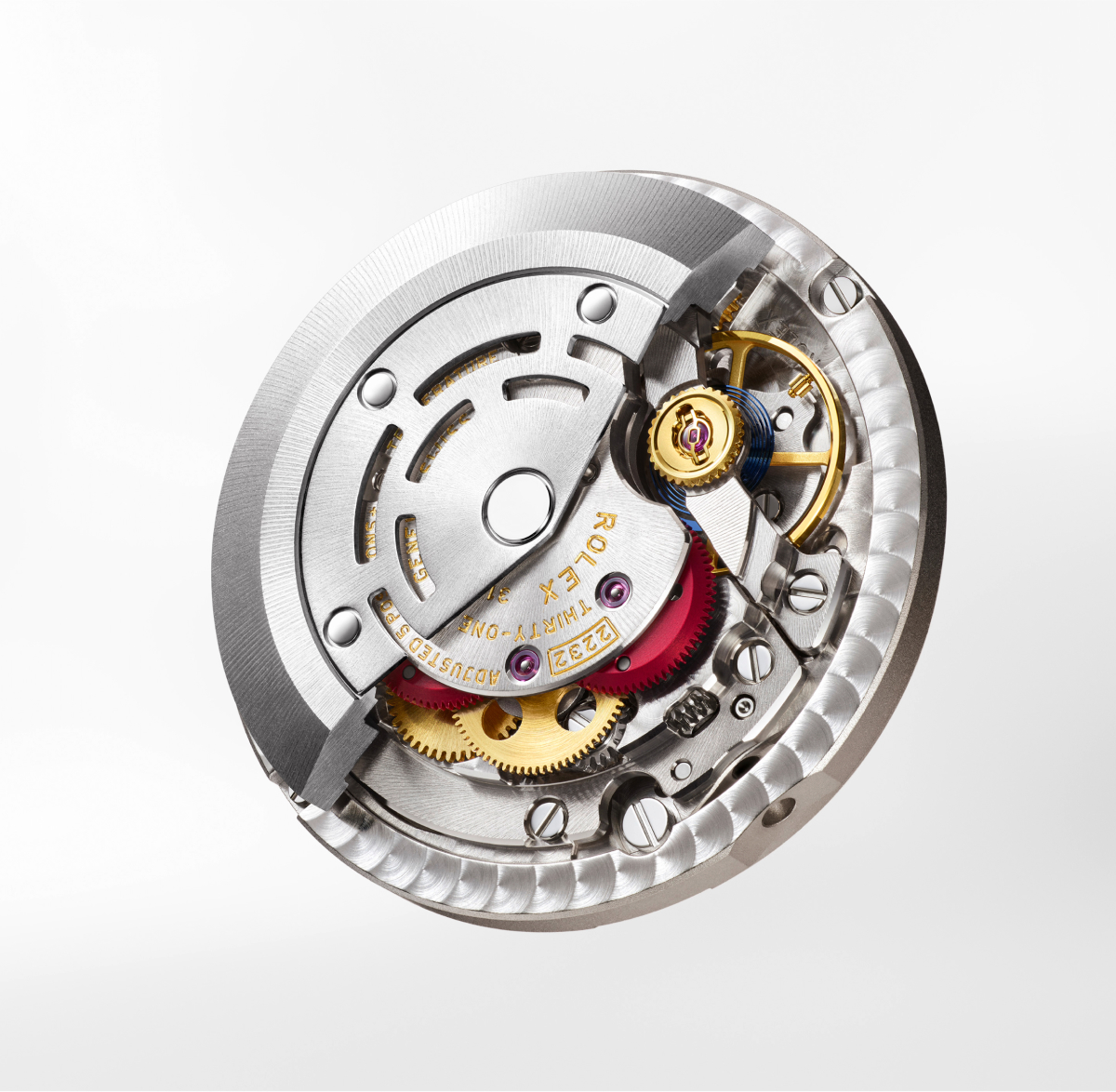 Oyster Perpetual 28 e 34 - Charly Zenger