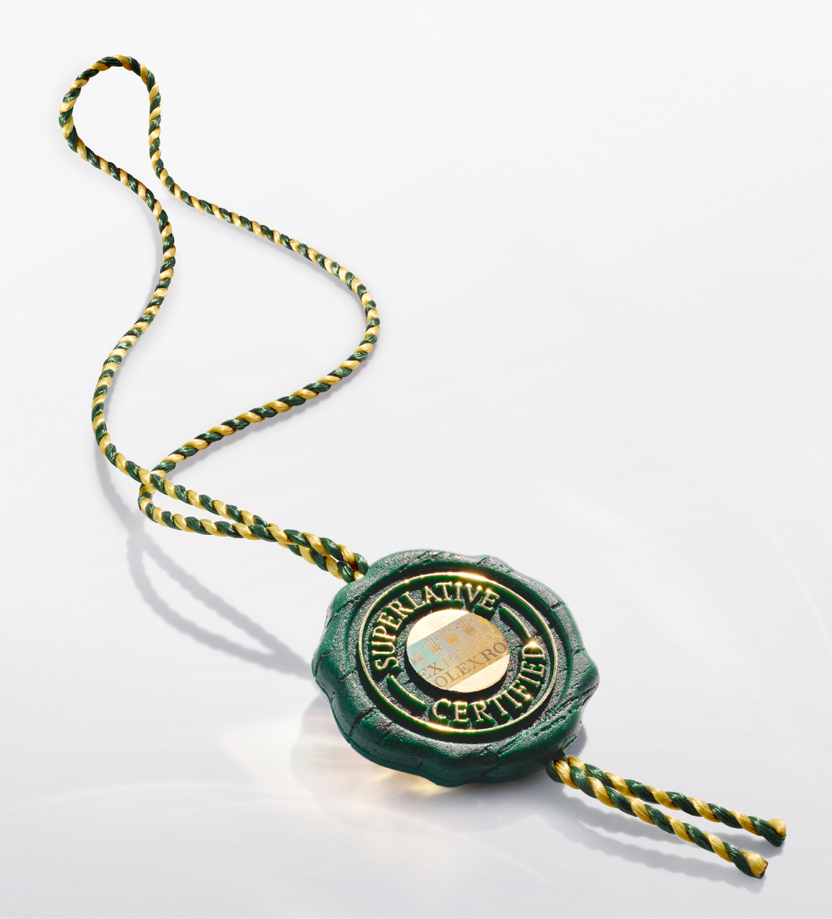 Oyster Perpetual 36 - Charly Zenger