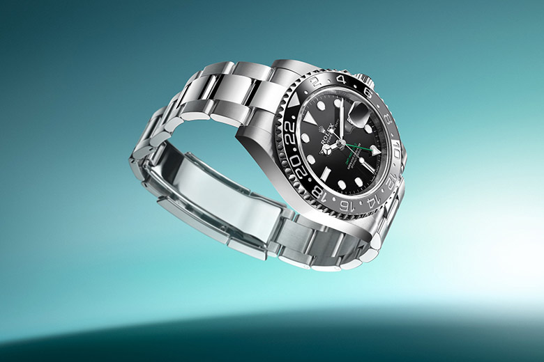 Neue Rolex Modelle 2024 – Charly Zenger