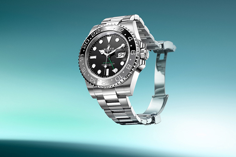 Neue Rolex GMT-Master II Modelle 2024 – Charly Zenger