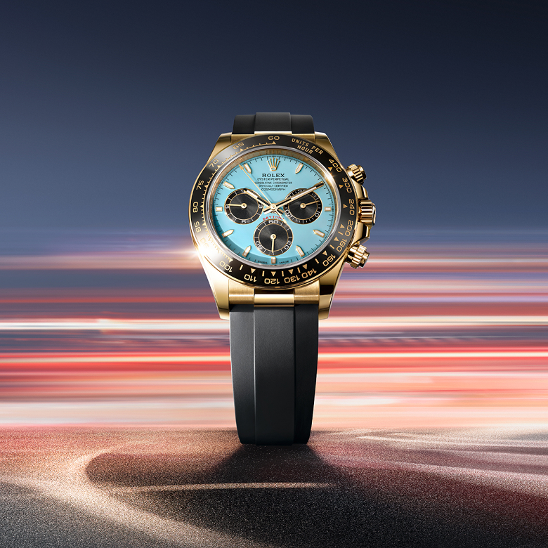 Neuartige Zifferblätter - Charly Zenger