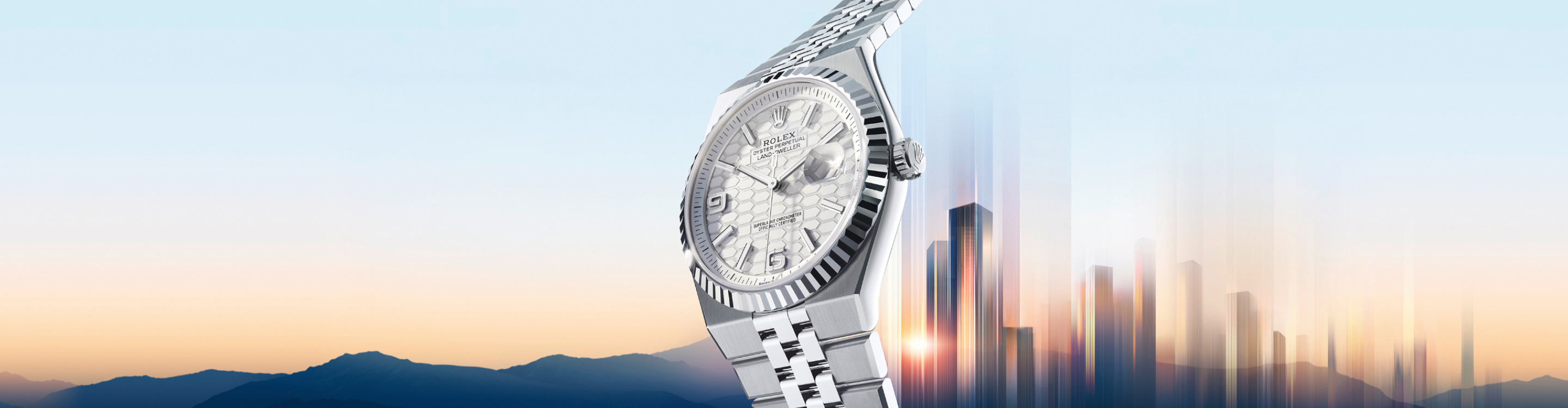 Neue Rolex Modelle 2025