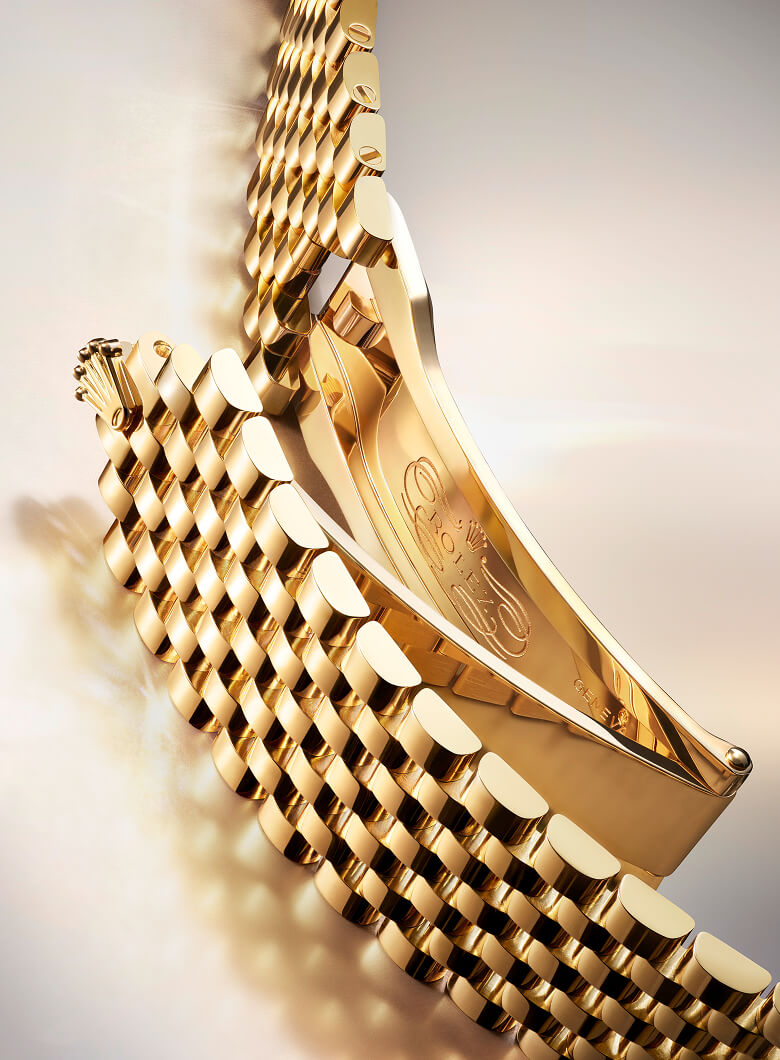 Rolex 1908 - Charly Zenger