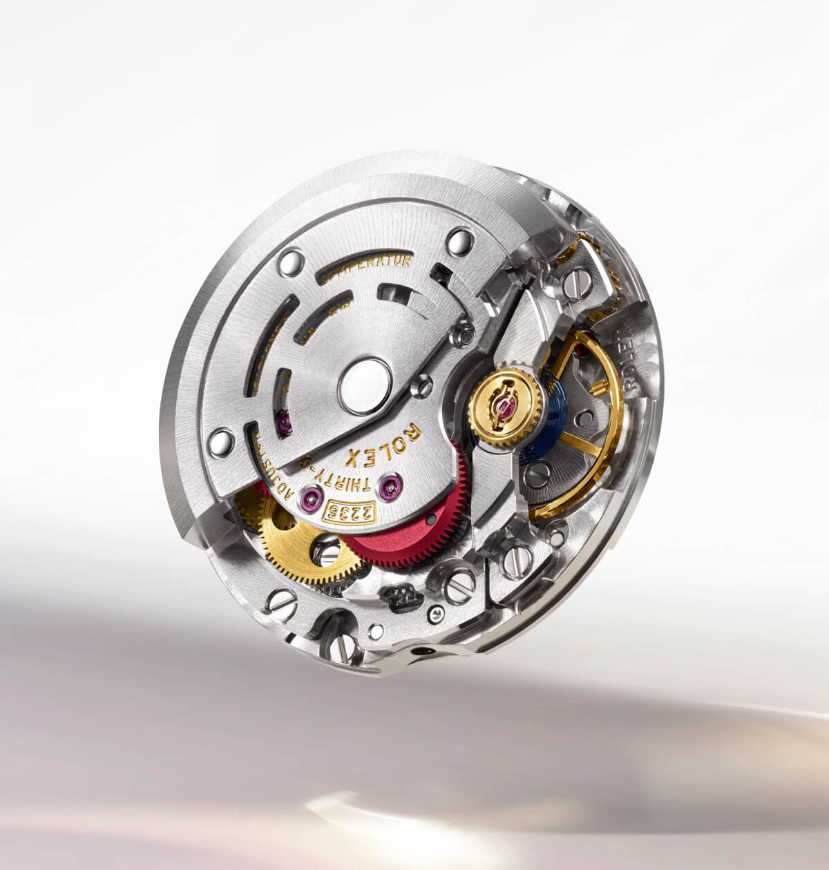 Rolex Datejust - Charly Zenger