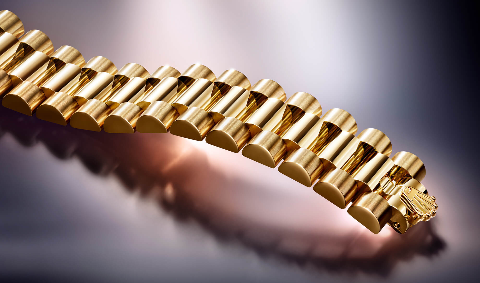 Rolex Datejust - Charly Zenger