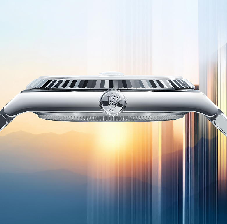 Rolex Land-Dweller - Charly Zenger