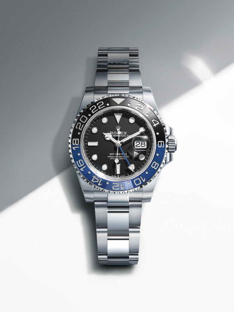 GMT-Master II - Charly Zenger