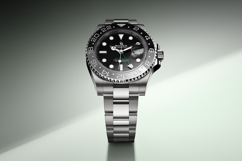 orologi rolex GMT-Master II - Charly Zenger