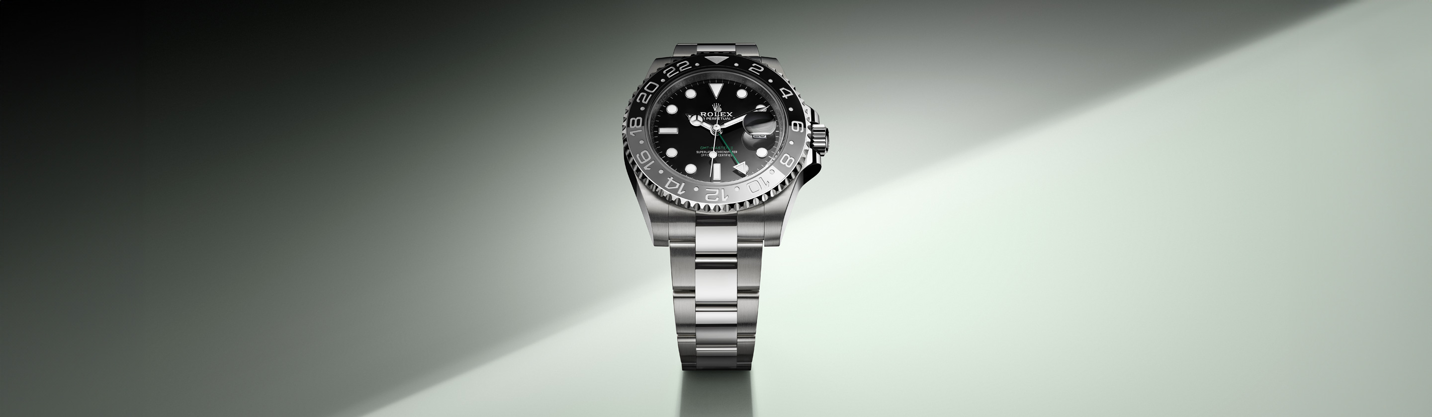 Rolex GMT-Master II Modelle – Charly Zenger