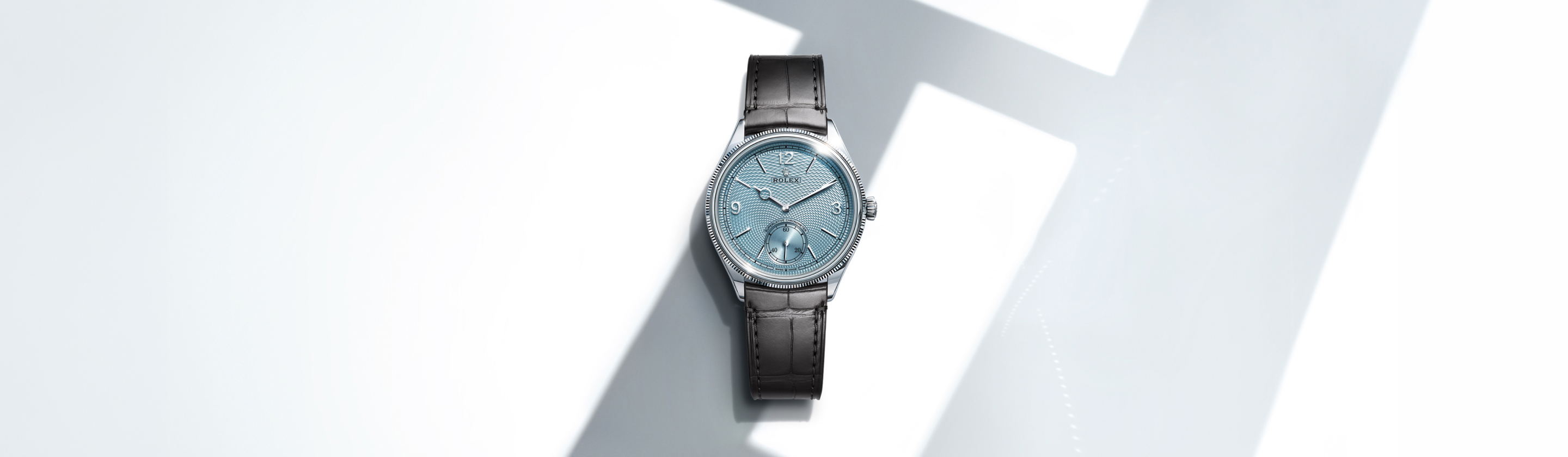 orologi rolex Perpetual 1908 - Charly Zenger