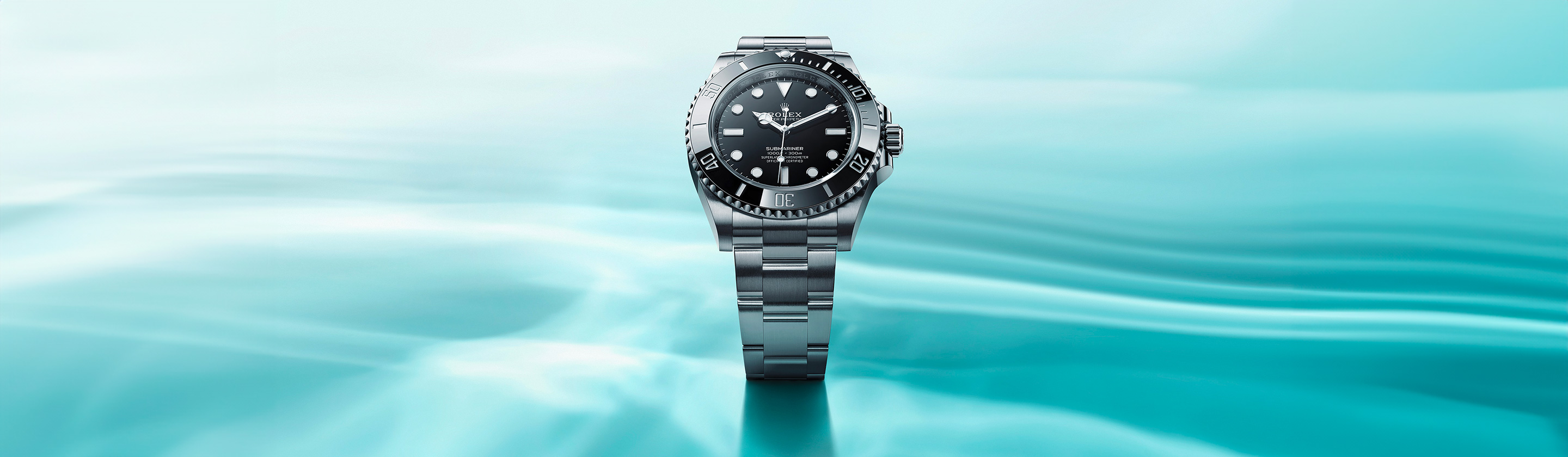 Rolex Submariner Modelle – Charly Zenger